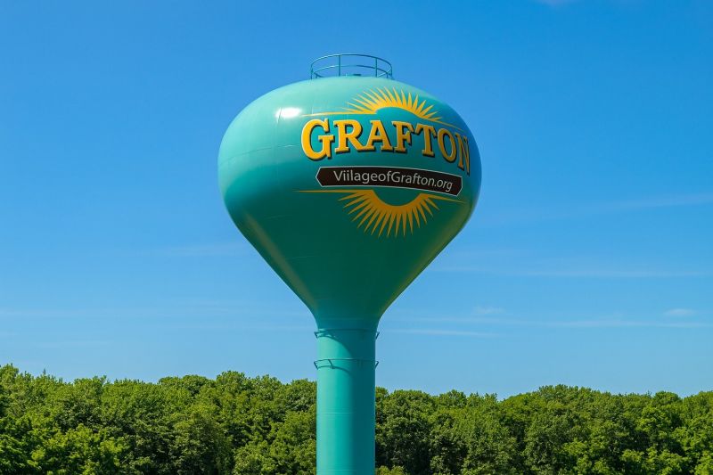 Grafton, OH