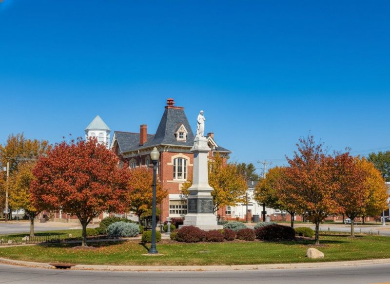Lagrange, OH