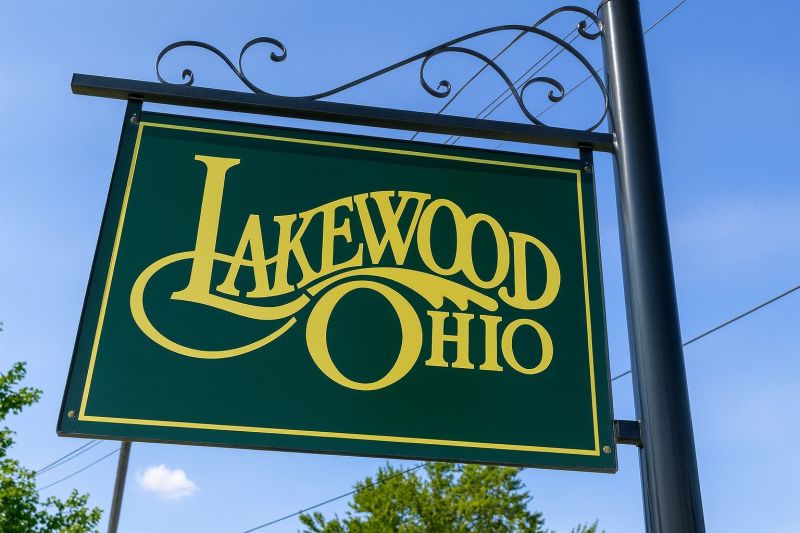 Lakewood, OH