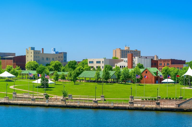 Lorain County, OH