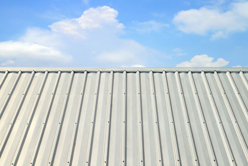 Aluminum Roofing Repair in Medina County, OH