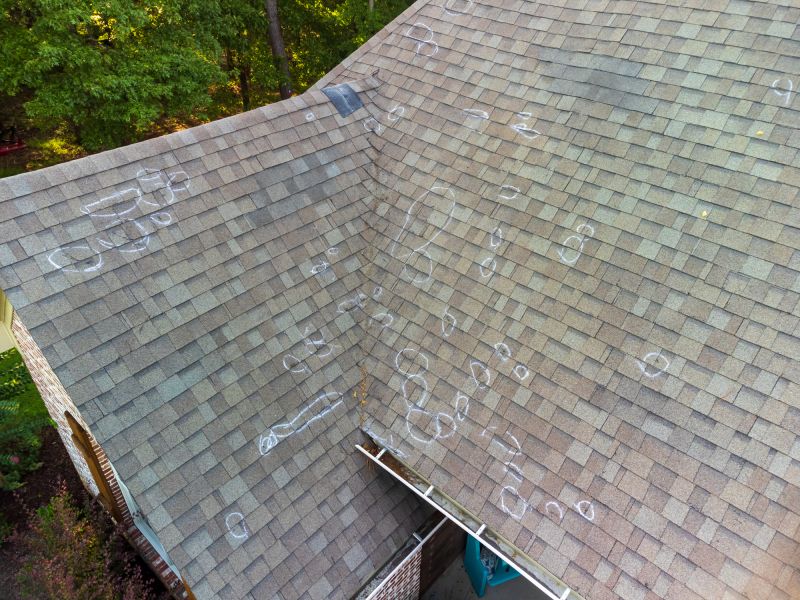 Asphalt Roof Inspection in Rittman, OH