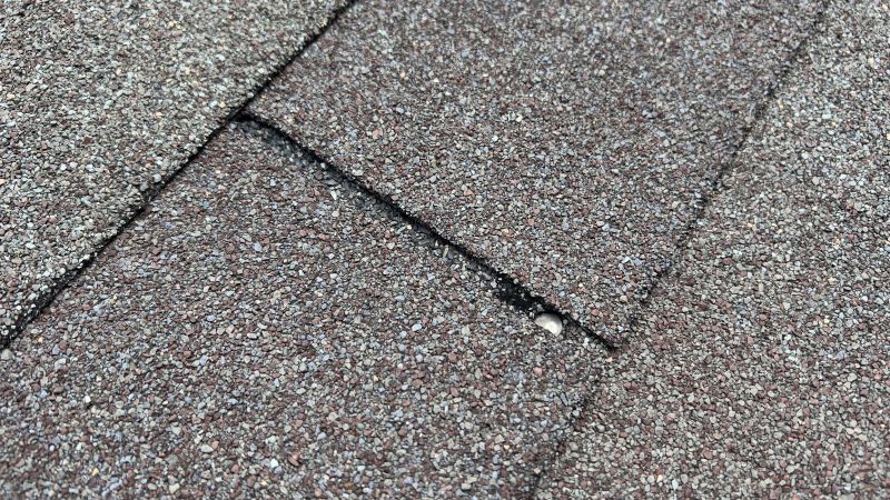 Asphalt Roof Repair in Berea, OH
