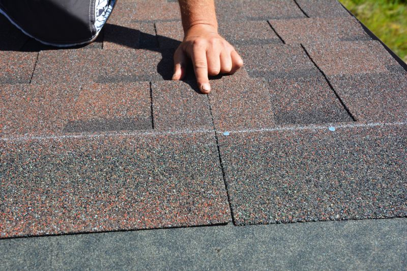 Asphalt Shingle Roof Installation in Medina County, OH