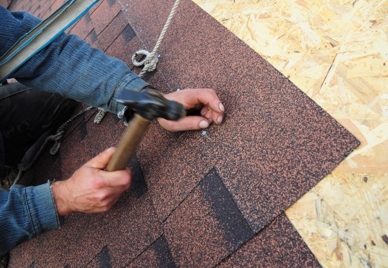 Asphalt Shingles Installation in Northfield, OH
