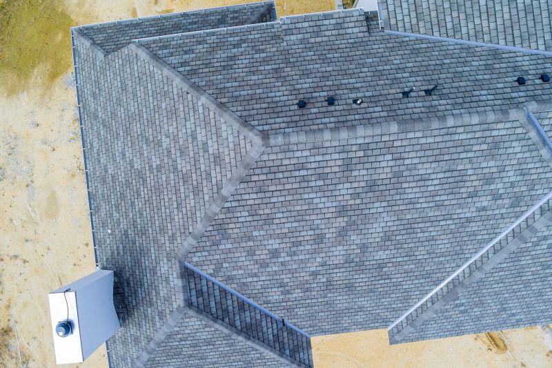 Asphalt Shingles Installation in Orrville, OH