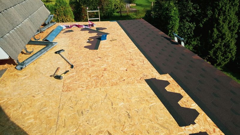 Asphalt Shingles Installation in Summit County, OH