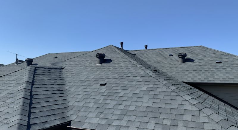 Asphalt Shingles Installation in Summit County, OH