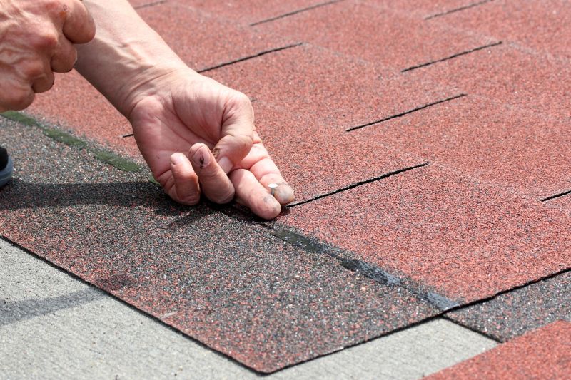 Asphalt Shingles Installation in Twinsburg, OH