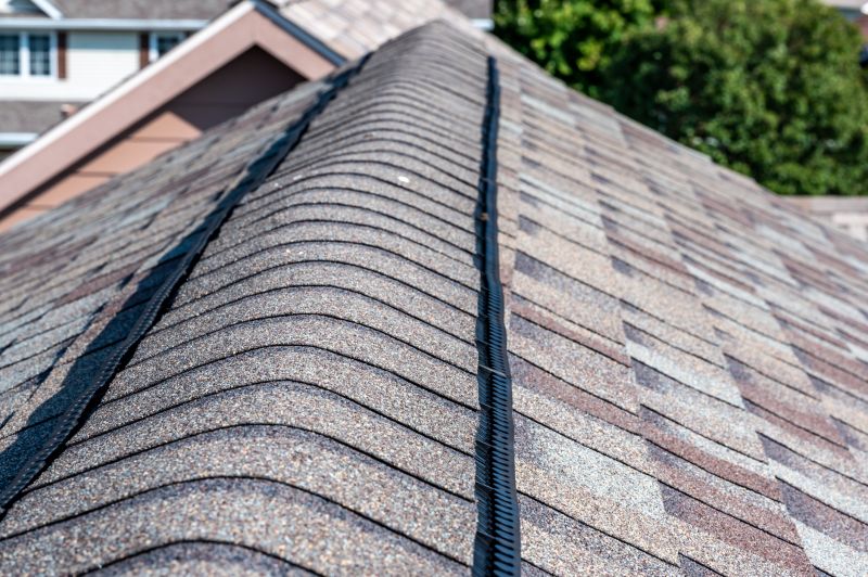 Asphalt Shingles Installation in Wadsworth, OH