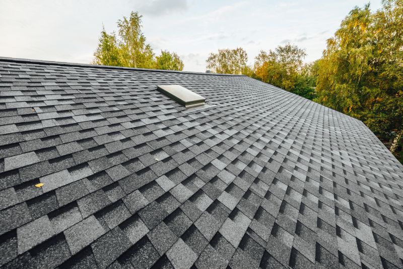 Asphalt Shingles Installation in Wayne County, OH