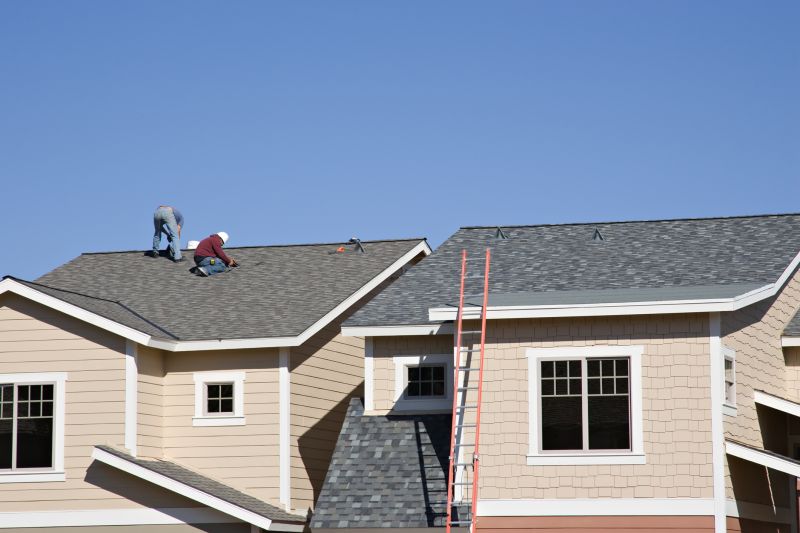 Asphalt Shingles Installation in Wooster, OH