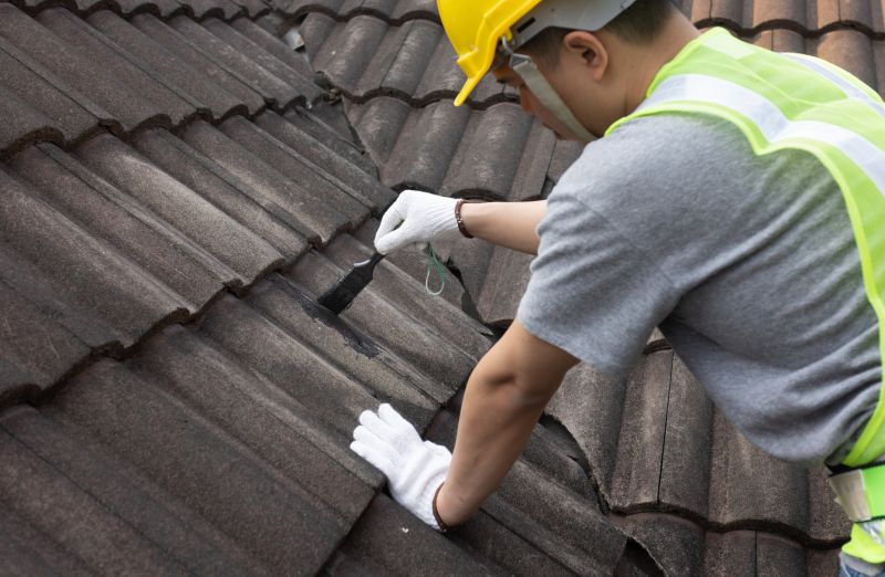 Bedroom Leak Repair in Medina County, OH