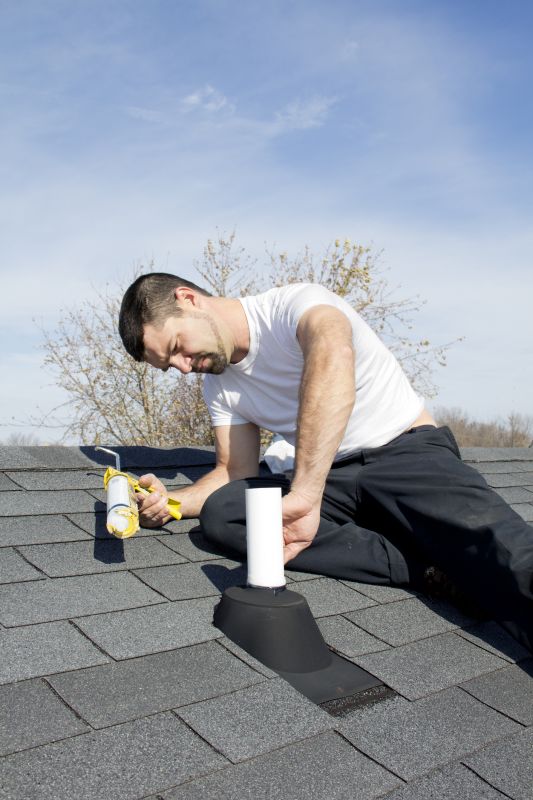 Bedroom Leak Repair in Medina County, OH