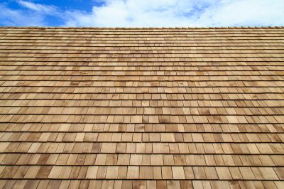 Cedar Roof Replacement in Brecksville, OH