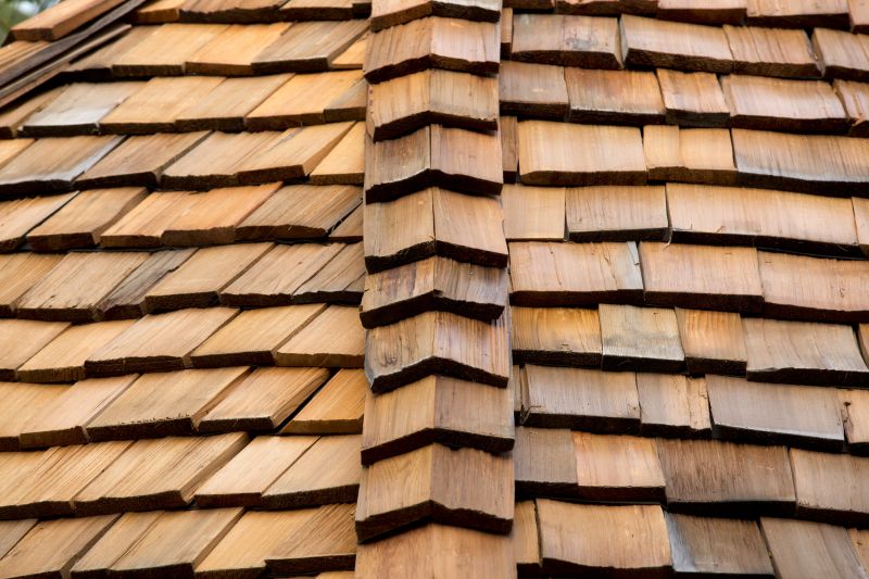 Cedar Shake Roof Construction in Grafton, OH