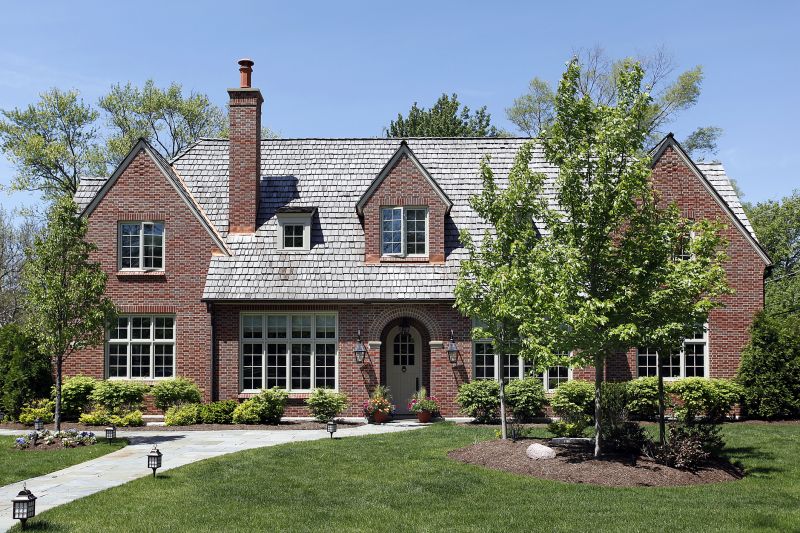 Cedar Shake Roof Construction in Twinsburg, OH