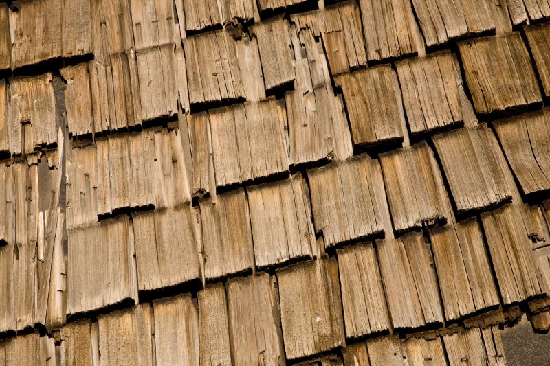 Cedar Shake Roof Repair in North Olmsted, OH