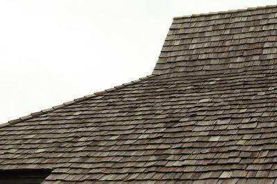 Cedar Shake Roof Replacement in Medina County, OH