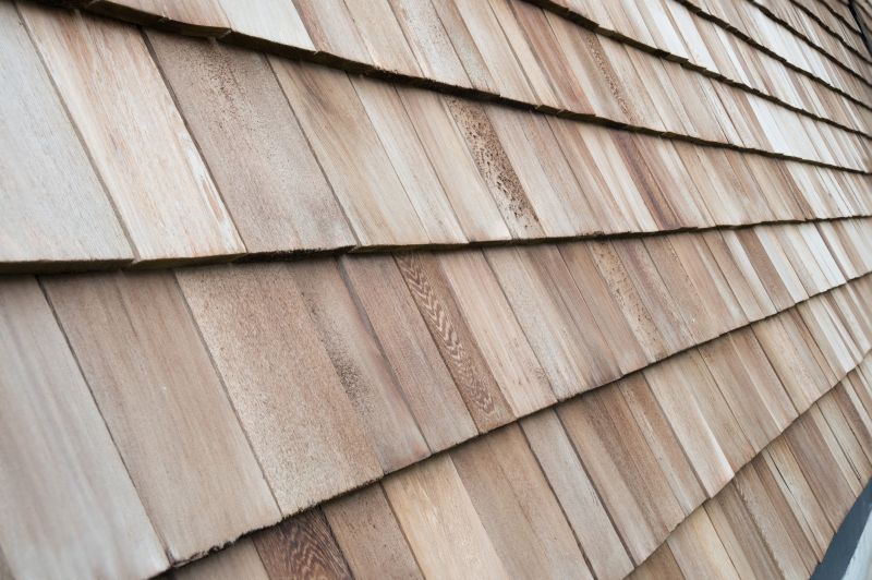 Cedar Shingles Repair in Medina County, OH