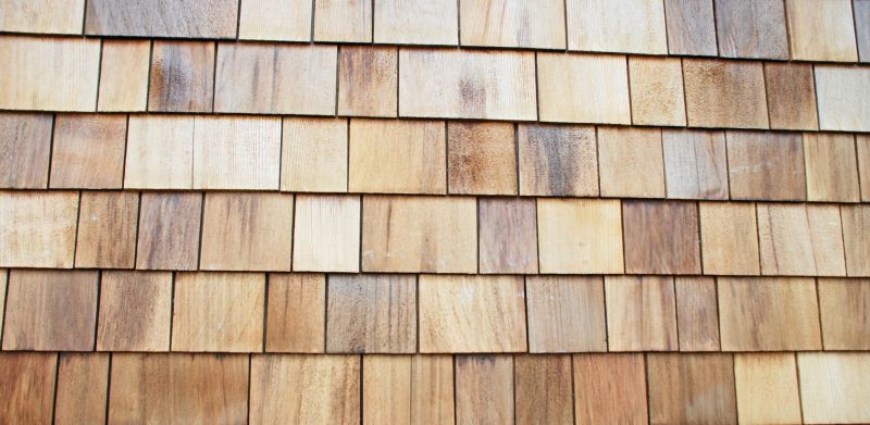 Cedar Shingles Repair in Olmsted Falls, OH