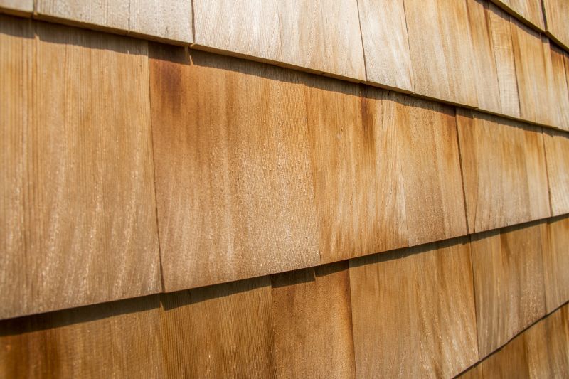 Cedar Shingles Repair in Olmsted Falls, OH