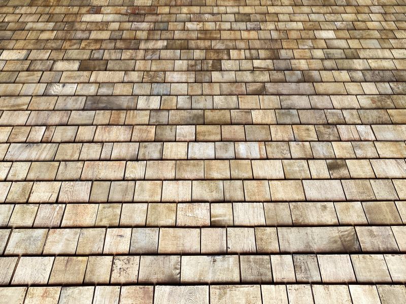 Cedar Shingles Repair in Wooster, OH