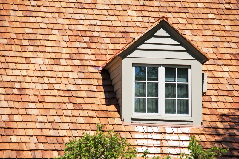 Cedar Shingles Replacement in Orrville, OH