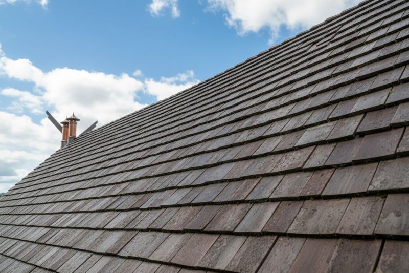 Cedar Shingles Replacement in Twinsburg, OH