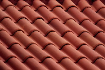 Clay Roof Installation in Lagrange, OH