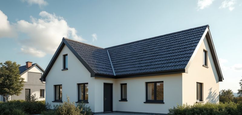 Clay Roof Installation in Rocky River, OH