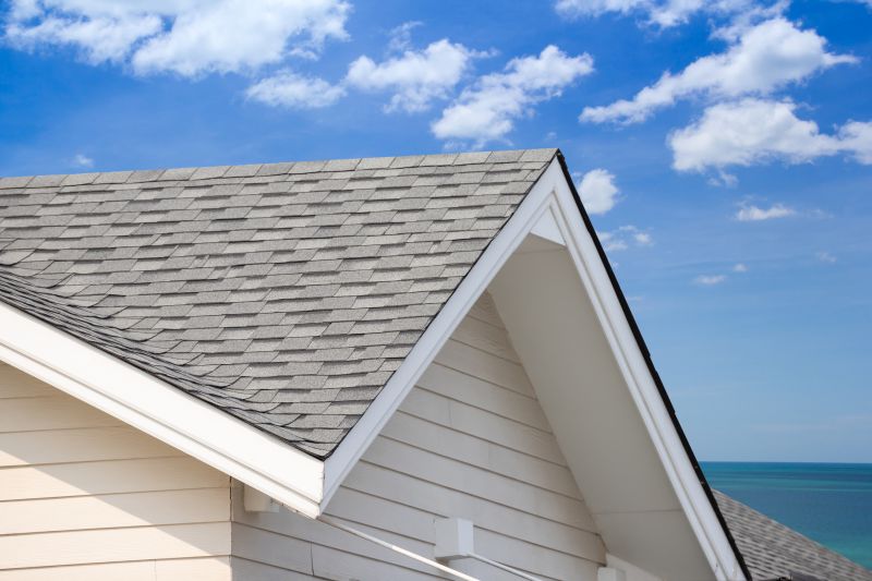 Composite Shingle Replacement in Medina County, OH