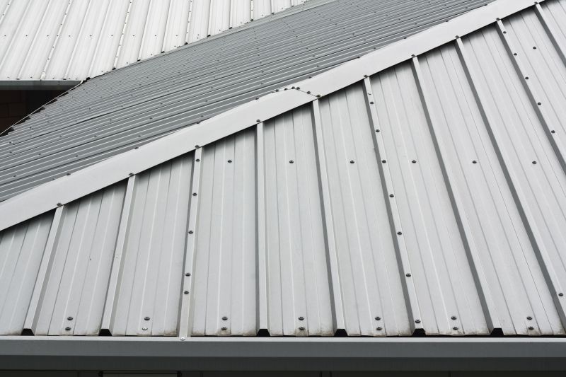 Corrugated Roof Repair in Wooster, OH