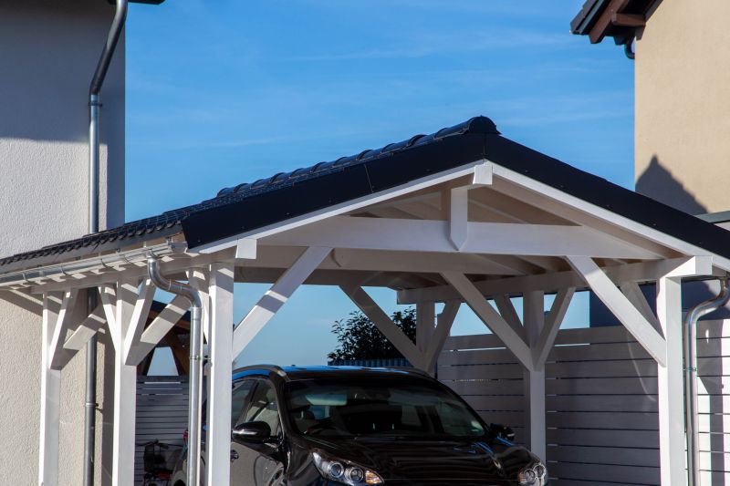 Deck Roof Construction in Medina County, OH