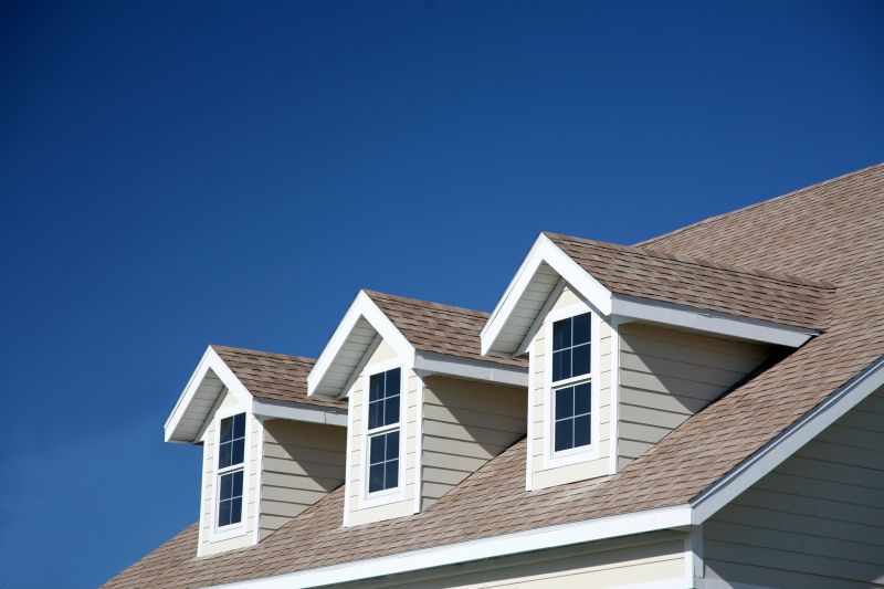 Dormer Repair in Broadview Heights, OH