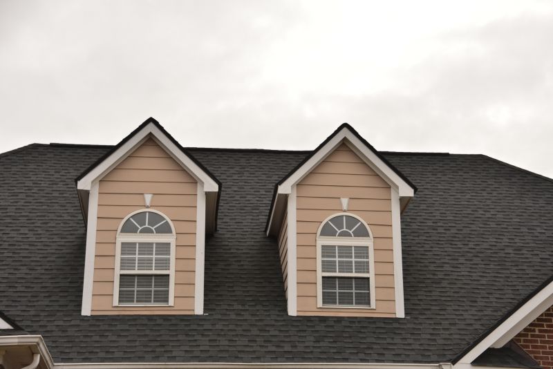 Dormer Repair in Columbia Station, OH