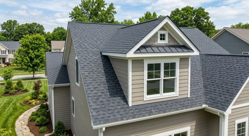 Dormer Repair in Hinckley, OH