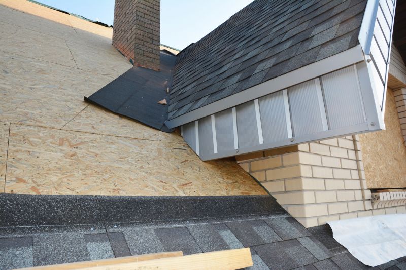 Dormer Repair in Macedonia, OH