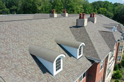 Dormer Repair in Wellington, OH
