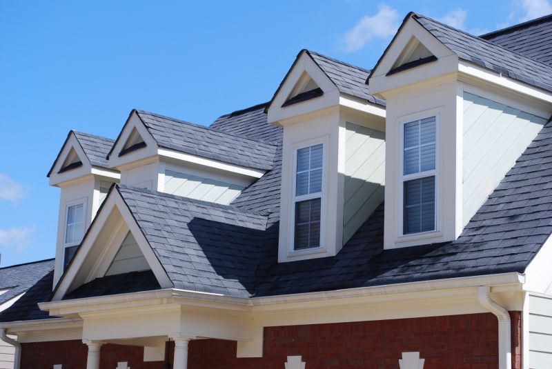 Dormer Roof Installation in Medina County, OH