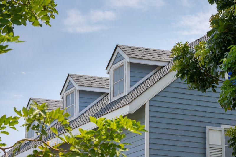 Dormer Roof Repair in Medina County, OH