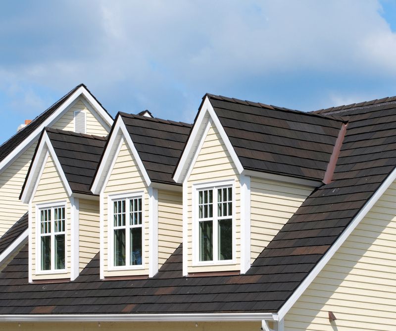 Dormer Roof Replacement in Medina County, OH
