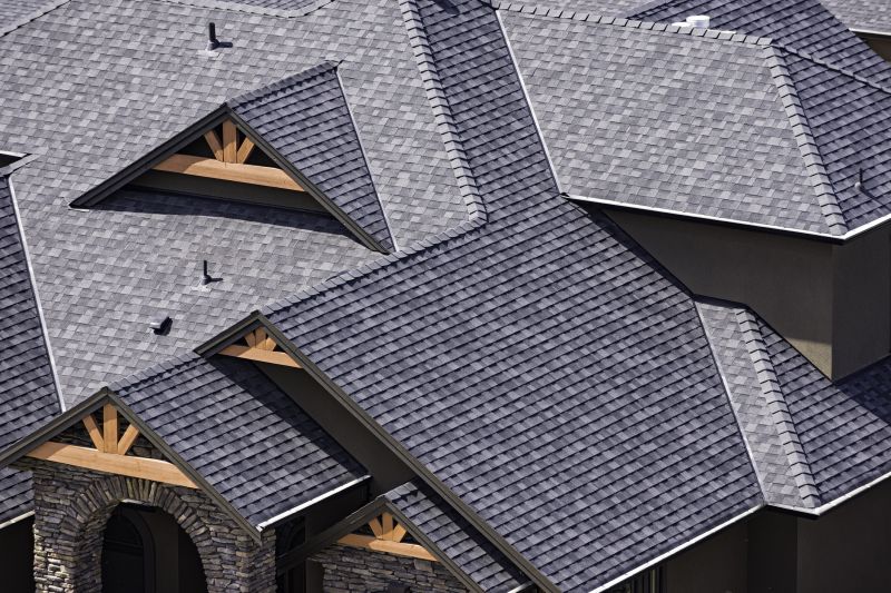 Dormer Roof Replacement in Medina County, OH