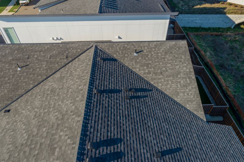 Fiberglass Shingles Repair in Medina County, OH