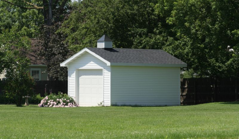 Garage Roof Installation in Medina County, OH