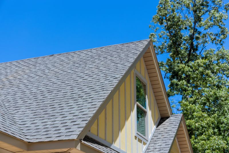 Garage Roof Repair in Medina County, OH
