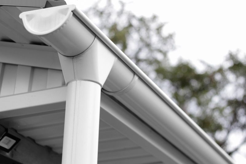 House Roof Installation in Akron, OH