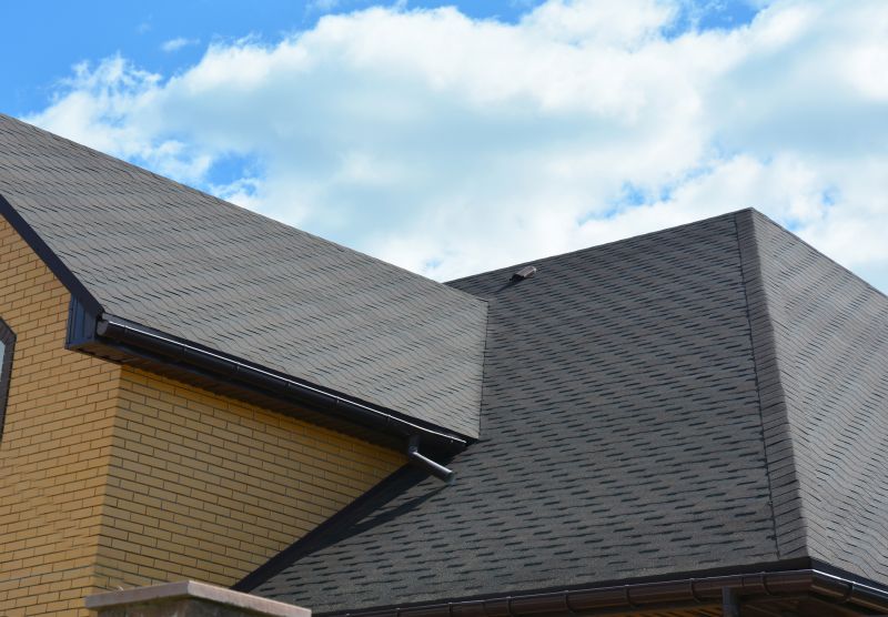 House Roof Installation in Brunswick, OH