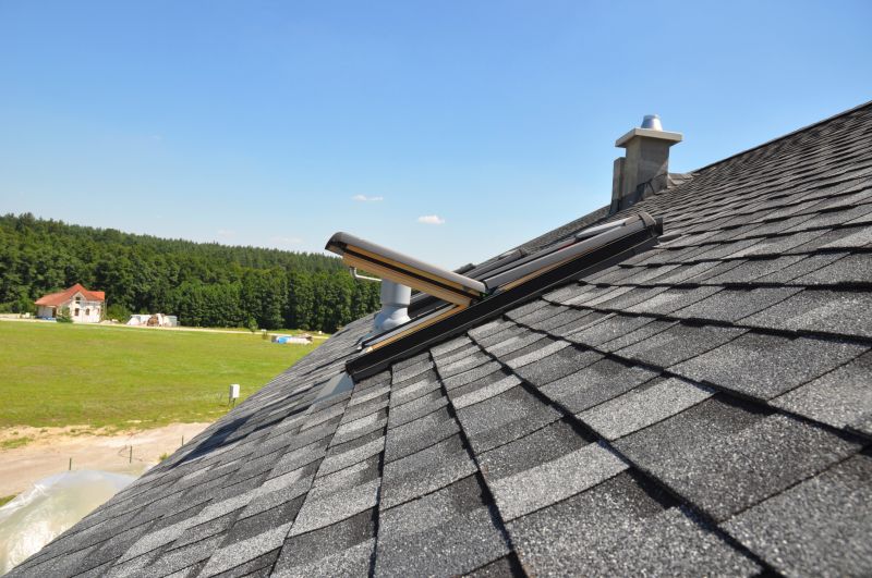House Roof Installation in Lorain County, OH