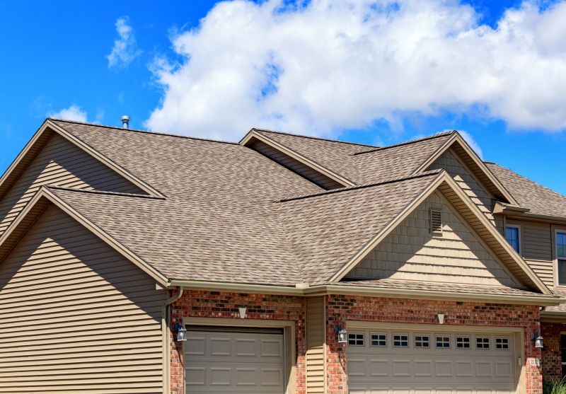 House Roof Installation in Summit County, OH